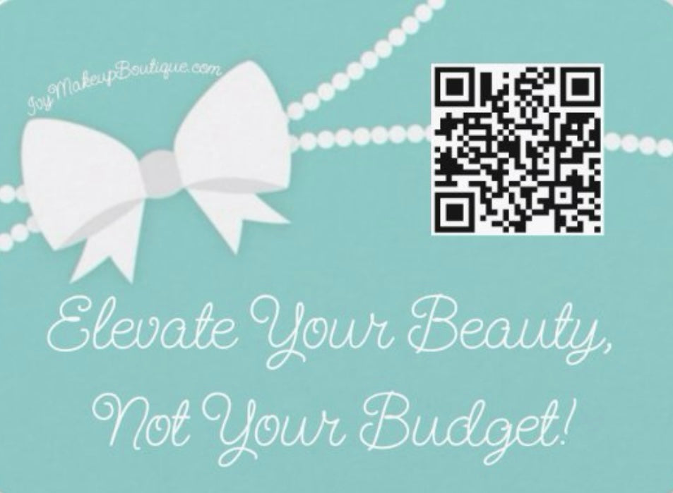 💄 Affordable Luxury - Elevate Your Beauty Without Breaking the Bank