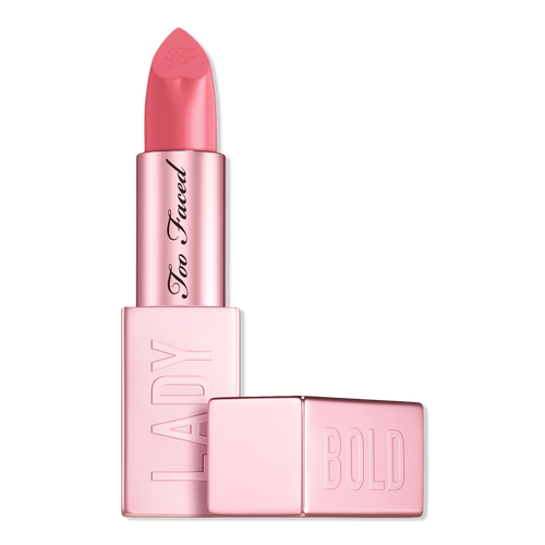Too Faced Lady Bold 'Dear Diary' Em-Power Cream Lipstick