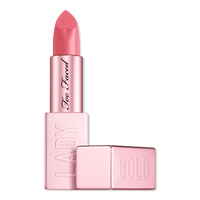 Thumbnail for Too Faced Lady Bold 'Dear Diary' Em-Power Cream Lipstick