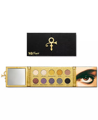 Thumbnail for Urban Decay Limited Edition Prince U Got The Look Eyeshadow Palette