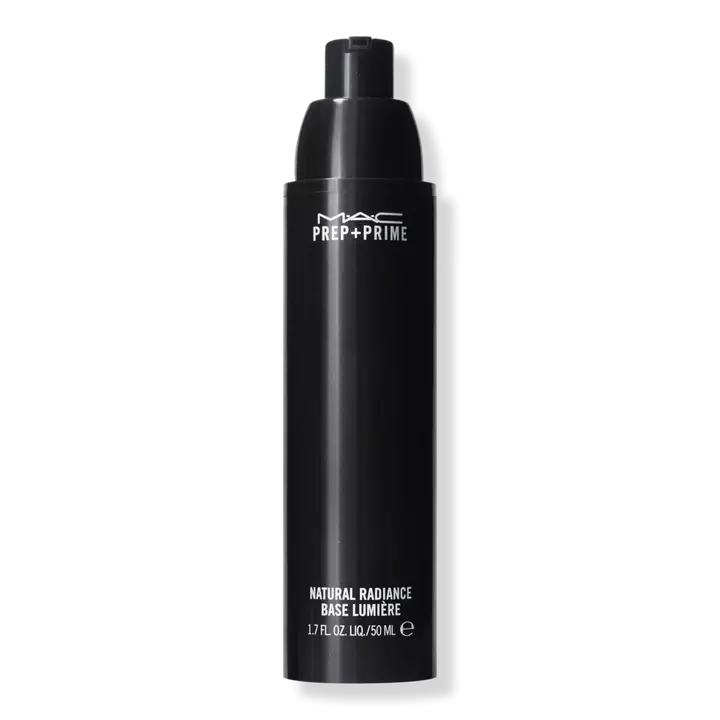 MAC Cosmetics "Radiant Yellow" Prep + Prime Natural Radiance Illuminating Primer Base