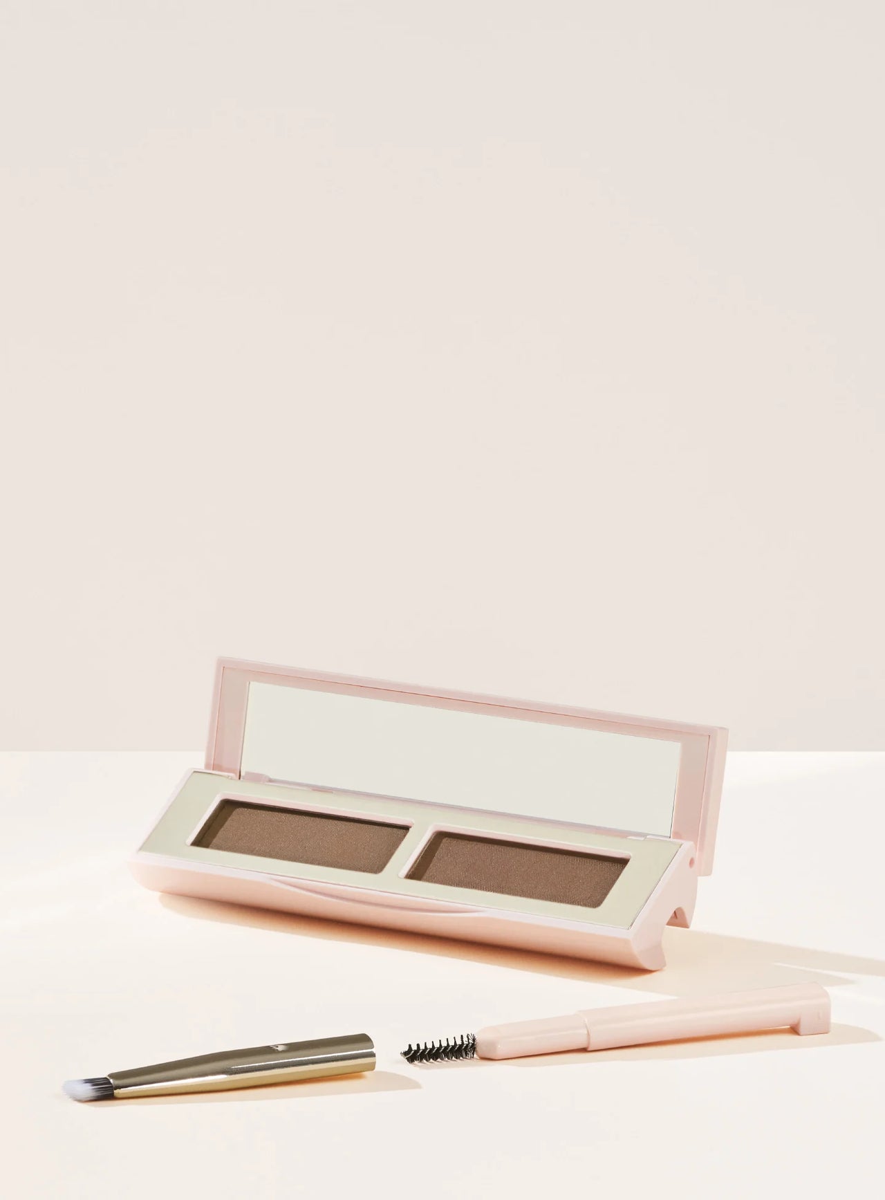 Rare Beauty Waterproof Eyebrow Harmony Shape & Fill Duo