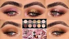 Pat McGrath Mothership VII Divine Rose Eyeshadow Palette