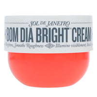 Thumbnail for Sol De Janeiro ‘40 Black Amber Plum & Vanilla Woods Bom Dia Bright Cream 8oz