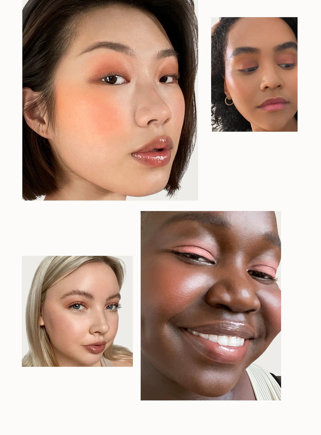 Rare Beauty Stay Vulnerable Liquid Eyeshadow