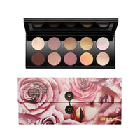 Thumbnail for Pat McGrath Mothership VII Divine Rose Eyeshadow Palette