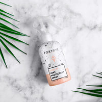 Thumbnail for FoxyBae Cool AF Heat Protectant + Biotin Spray