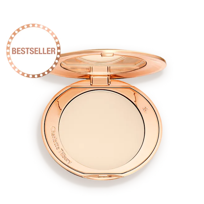 Charlotte Tilbury 'Fair' Airbrush Flawless Finishing Powder