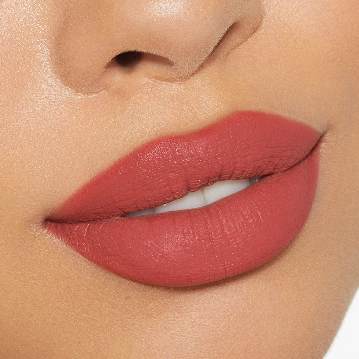 Kylie 'Butterfly' Lip Blush Liquid Lipstick