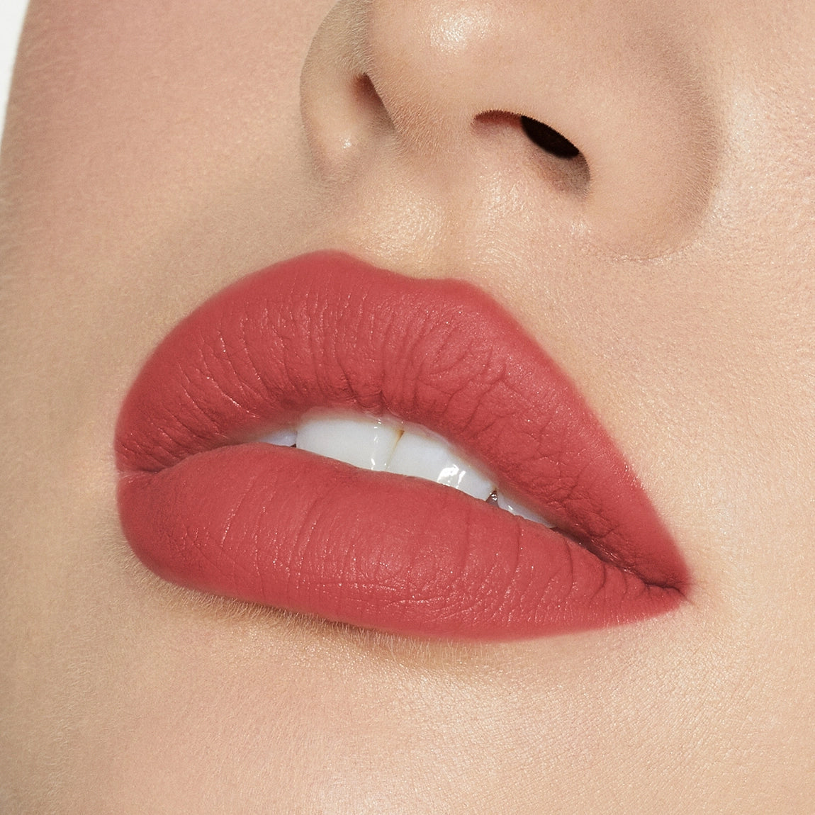 Kylie 'Butterfly' Lip Blush Liquid Lipstick