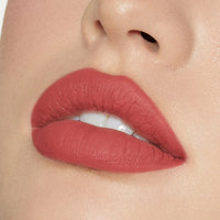 Thumbnail for Kylie 'Butterfly' Lip Blush Liquid Lipstick