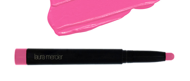 Laura Mercier "Metro" Velour Extreme Matte Lipstick