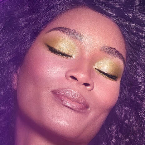 Urban Decay Limited Edition Prince U Got The Look Eyeshadow Palette