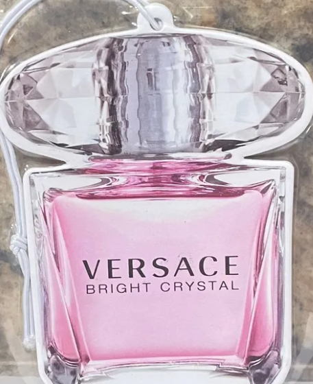 Luxury Perfume Scented Air Fresheners