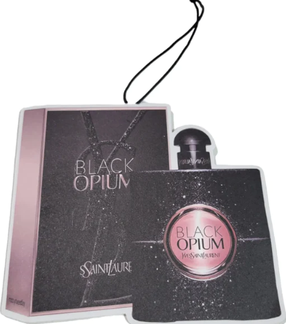 Luxury Perfume Scented Air Fresheners