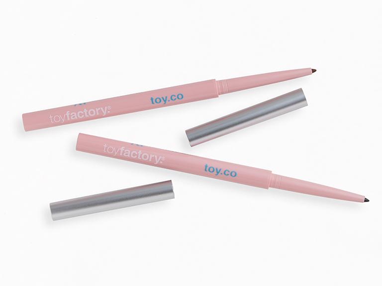ToyFactory "Brown" Doll Paint Eyeliner