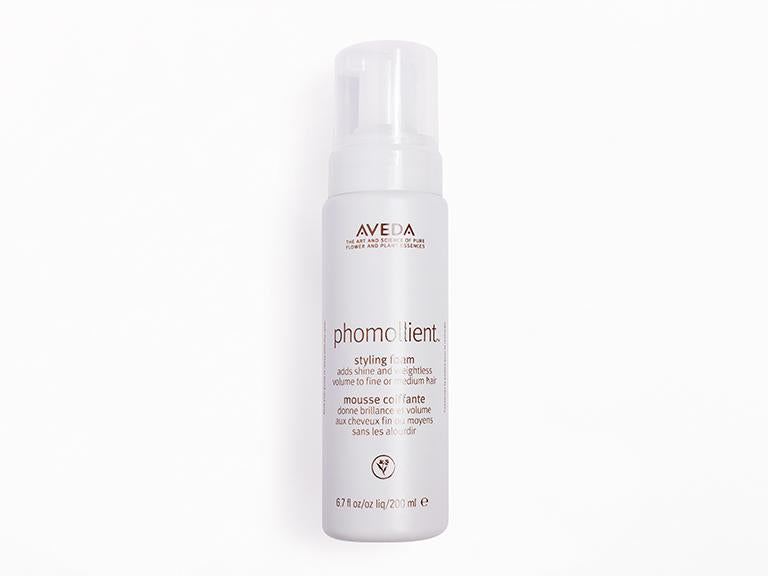 Aveda Phomollient Styling Foam