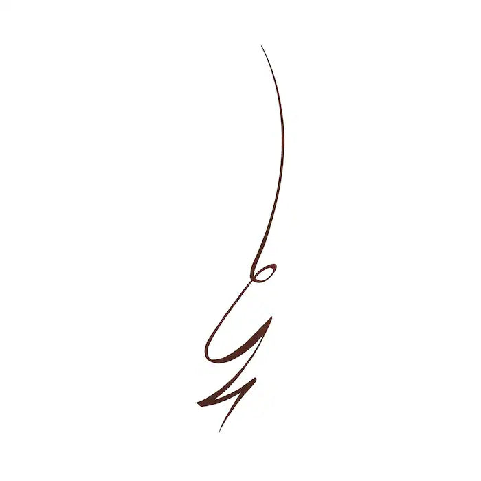 Kat Von D "Mad Max Brown" Tattoo Liquid Eyeliner