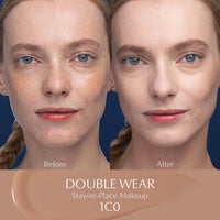 Thumbnail for Estee Lauder Double Wear Stay In Place Foundation