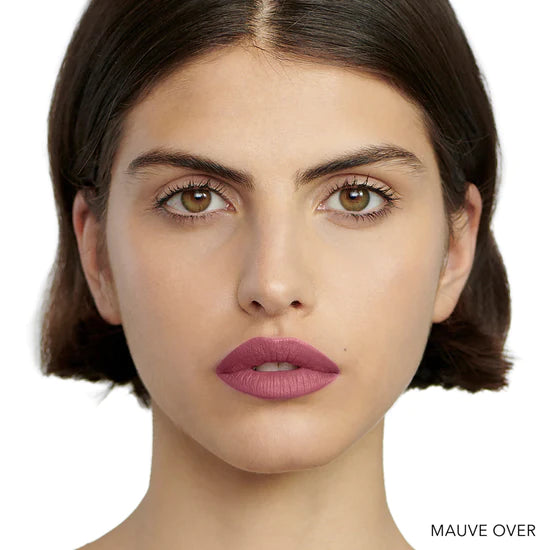 Bobbi Brown Luxe Matte Lip Color