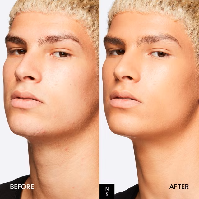 MAC Cosmetics Studio Radiance Face & Body Radiant Sheer Foundation