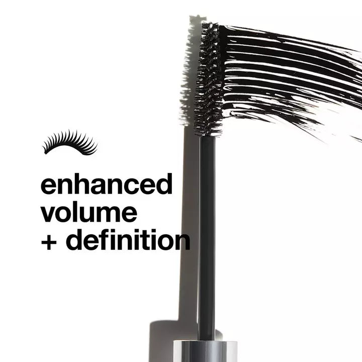 Clinique "Black" Lash Doubling Mascara
