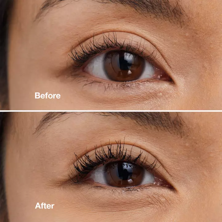 Clinique "Black" Lash Doubling Mascara
