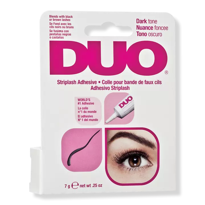 Duo "Dark Tone" Lash Adhesive