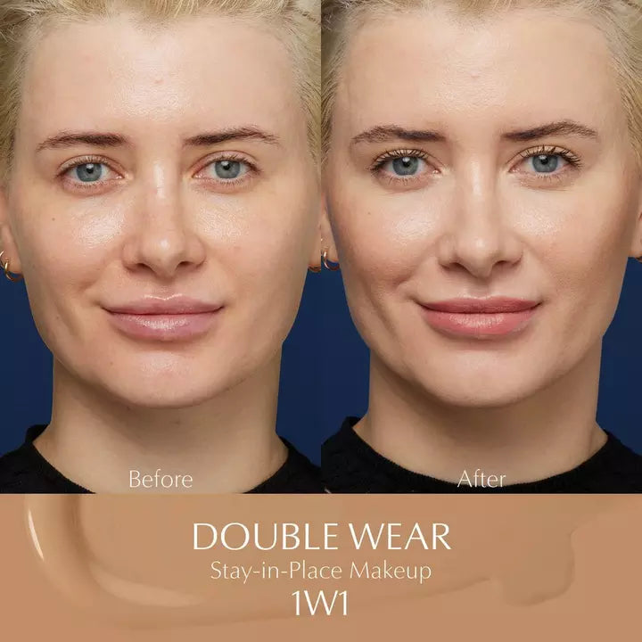 Estee Lauder Double Wear Stay In Place Foundation