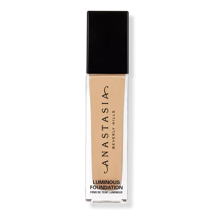 Anastasia Beverly Hills Luminous Foundation