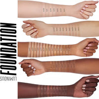 Thumbnail for Anastasia Beverly Hills Luminous Foundation