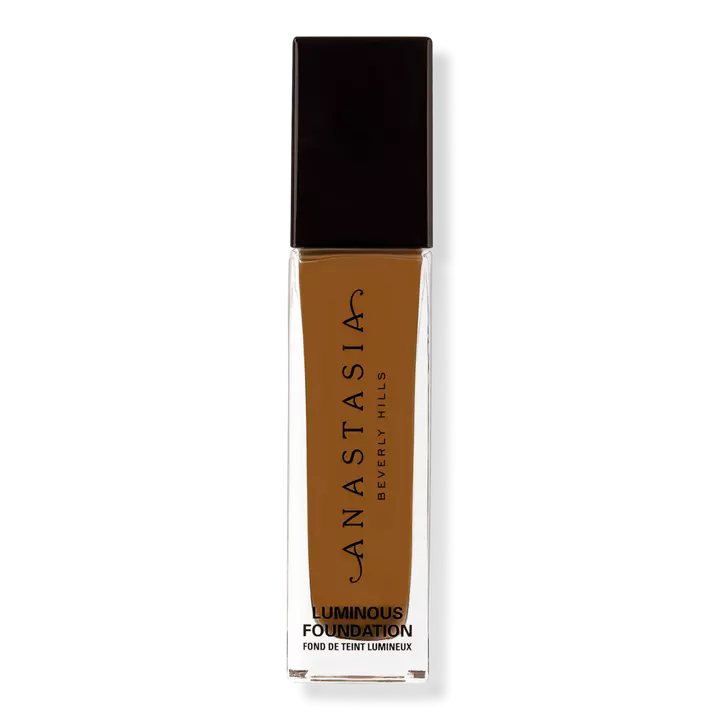 Anastasia Beverly Hills Luminous Foundation