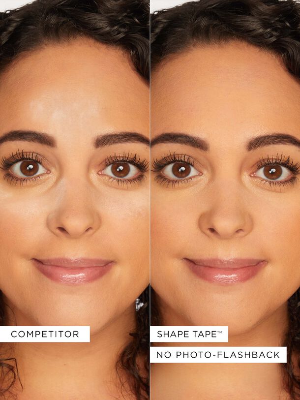 Tarte "Translucent Tan-Deep" Shape Tape Setting Powder