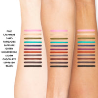 Thumbnail for Too Faced Killer Waterproof Gel Eyeliner