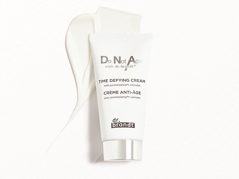 Dr. Brandt Time Defying Cream Moisturizer