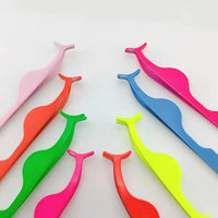 Thumbnail for False Eyelash Applicator Tweezers