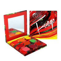 Thumbnail for Hank & Henry Fuego Eyeshadow Palette