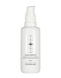Thumbnail for Hourglass Equilibrium Briometric Skin Active Night Serum