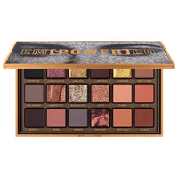 Thumbnail for Huda Beauty Empowered Eyeshadow Palette