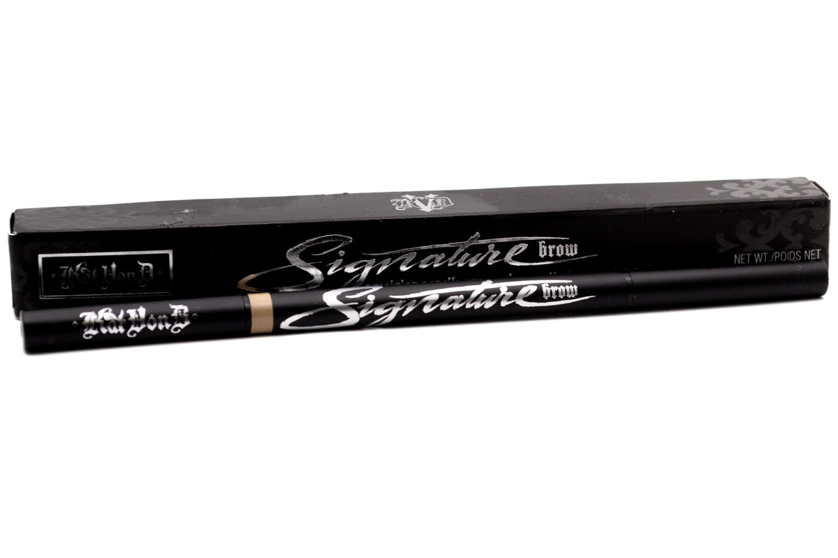 Kat Von D "Blonde" Signature Precision Brow Pencil