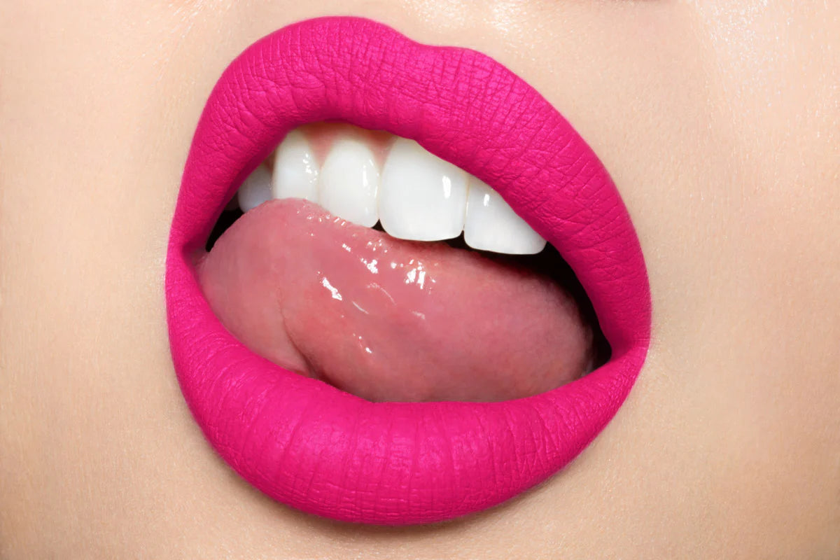 Melt "B Movie" Ultra Matte Liquid Lipstick