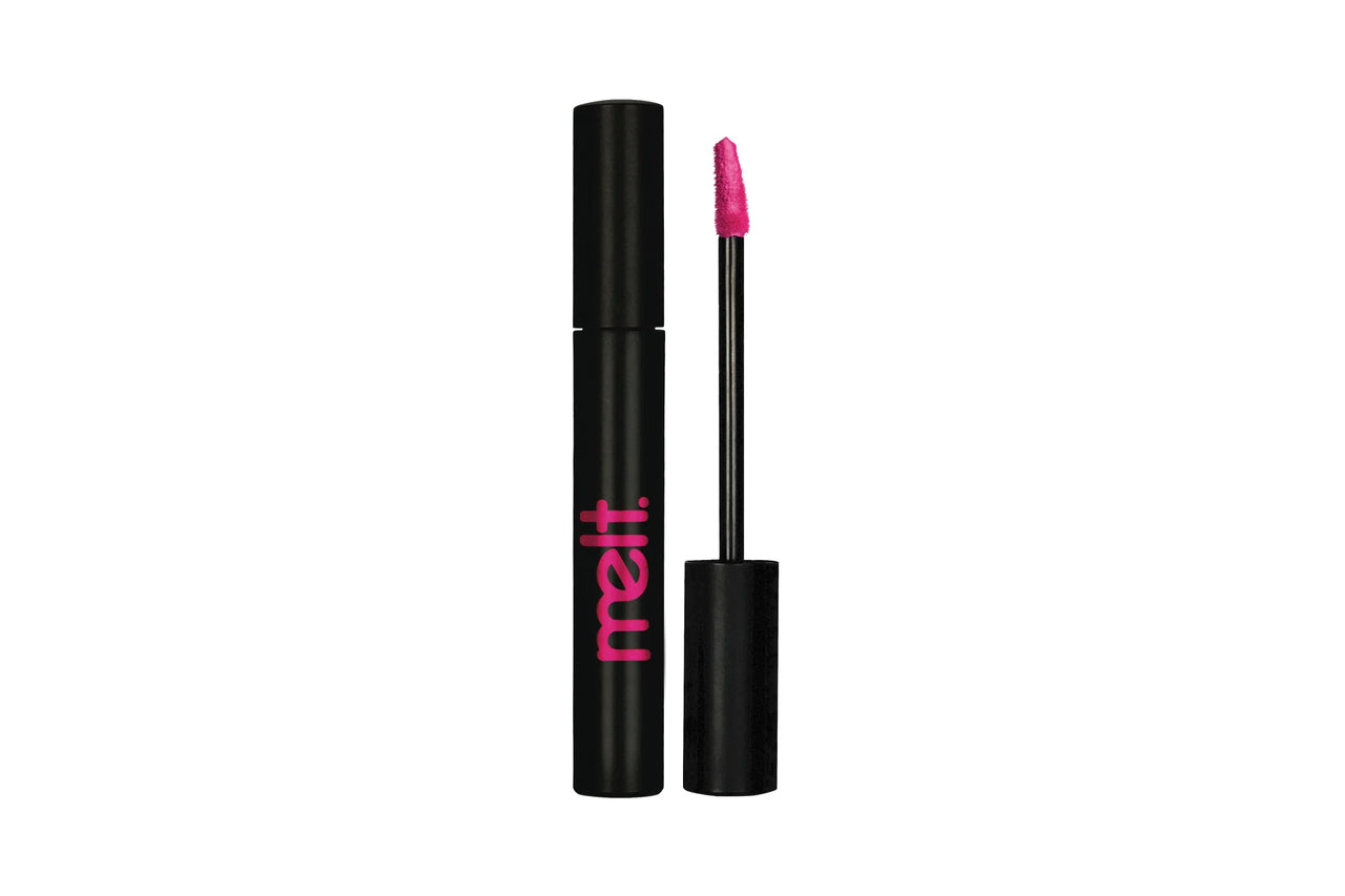 Melt "B Movie" Ultra Matte Liquid Lipstick