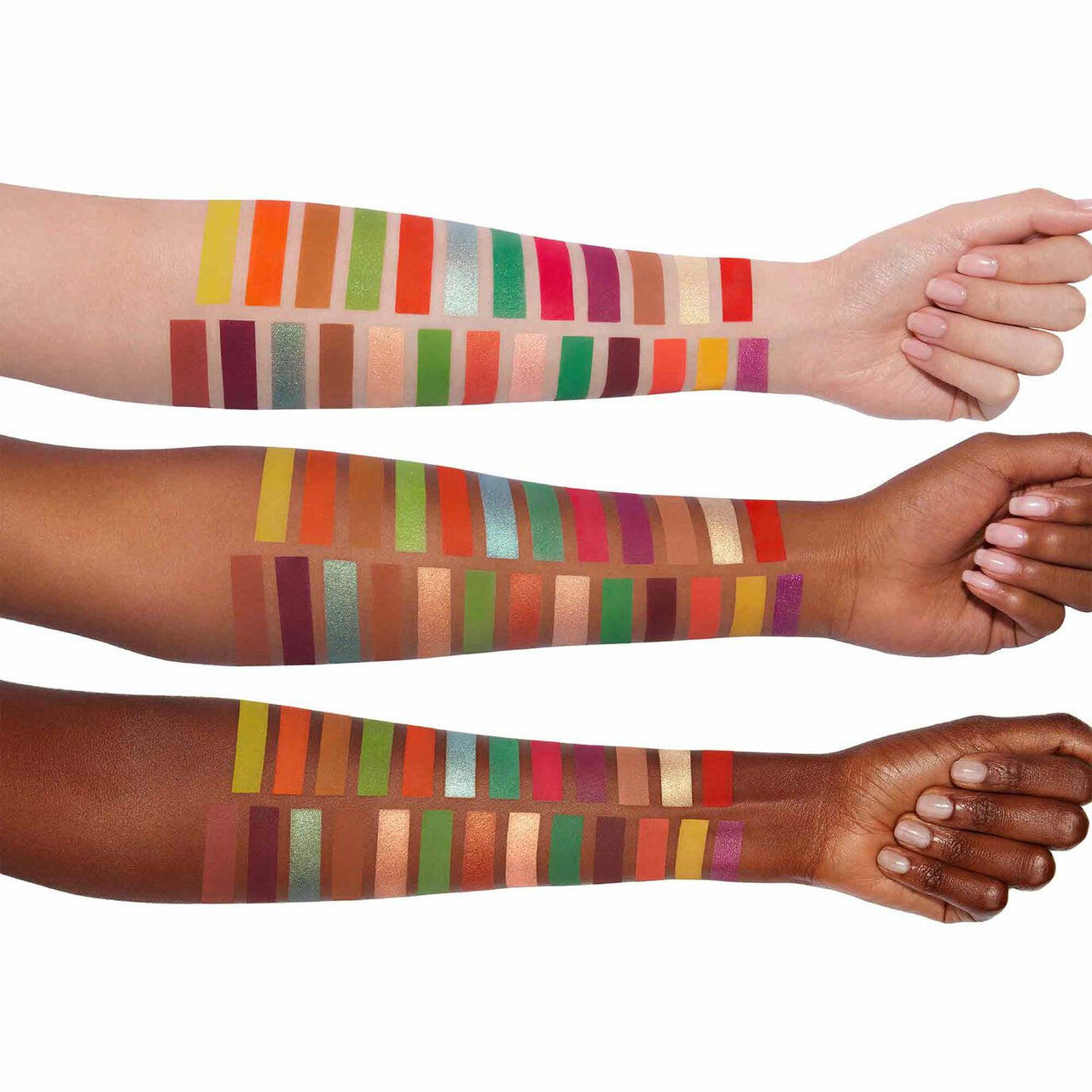 Anastasia Beverly Hills Norvina Volume 3