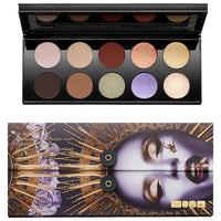 Thumbnail for Pat Mcgrath Labs Midnight Sun Eyeshadow Palette