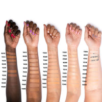 Thumbnail for Make Up For Ever Ultra HD Invisible Cover Foundation