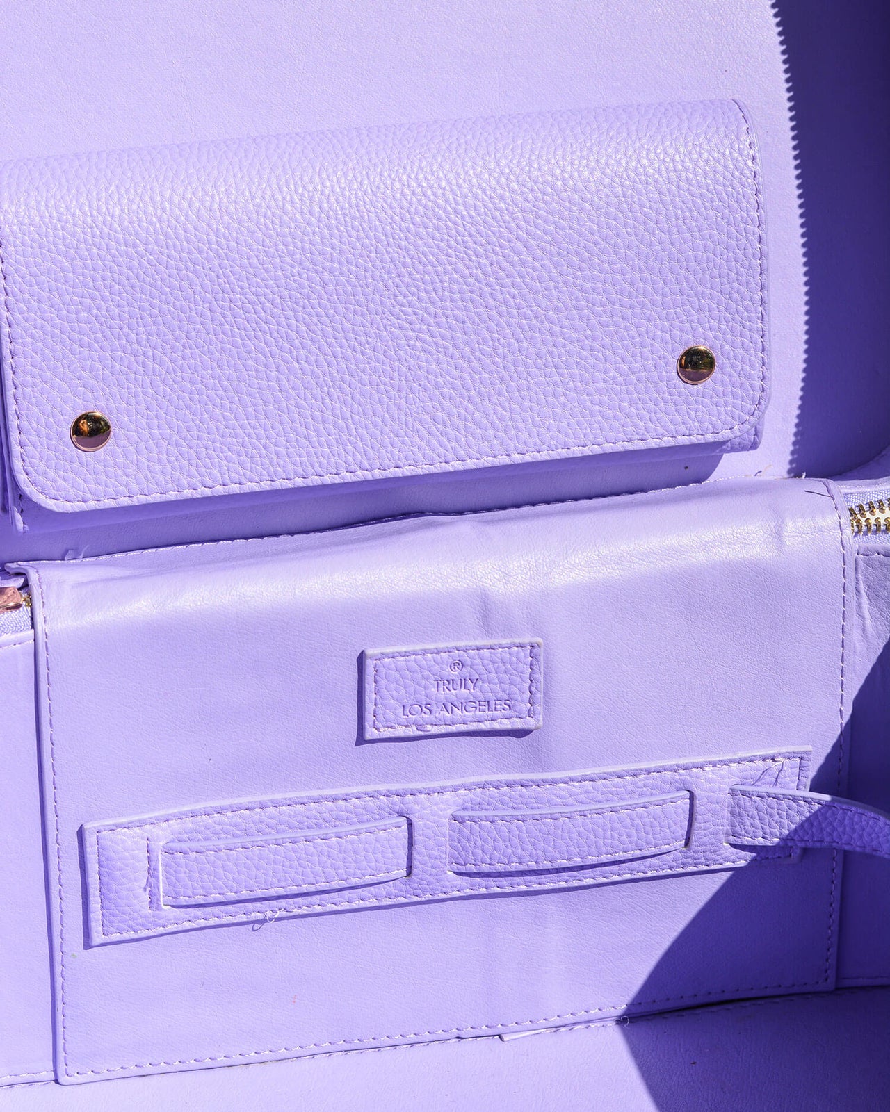 Truly Amalfi Luxury Travel Trunk