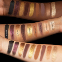 Thumbnail for Huda Beauty Empowered Eyeshadow Palette