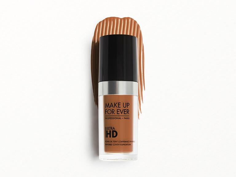 Make Up For Ever Ultra HD Invisible Cover Foundation