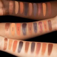 Thumbnail for Huda Beauty Empowered Eyeshadow Palette
