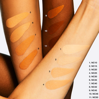 Thumbnail for MAC Cosmetics Studio Finish SPF 35 Concealer